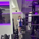 714GYM신정 | 신정네거리헬스장 714gym 신정점에서 글루트머신과 덤벨 숄더프레스 배우기