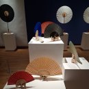 안동문화예술의 전당 백조홀 | 손끝,바람 &#39;부채전&#39;,이육사 시,노래 축전(안동문화예술의전당)