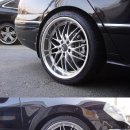 [sm7] 벨리카19+타이어,벨리카휠,19인치휠,인치업,타이어싼곳,장착사진,작업사진 이미지