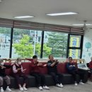 활력체조 | 운천동주간보호센터 몸풀기체조 &amp; 수인지 잘해보자~