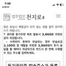 등기권리증 천지로에.접수/10/30 받음 이미지