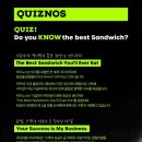 퀴즈노스 충남내포신도시점 이미지