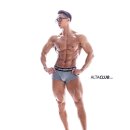 모던 퍼스널 트레이닝 이미지