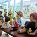 마음을 담은 힐링 도예 이미지