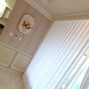 동탄대로21길 | 동탄커튼 에투알드프랑 동탄본점 거실 분위기 바꾼 후기