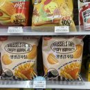 gs25편의점 신상과자 브리쉘프라이감자칩 내돈내산