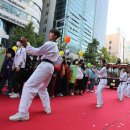 조선대힘찬태권도 이미지