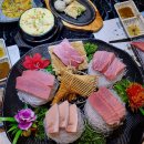 광주 화정동 맛집 [지중해참치] VIP코스 후기