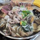 설악칼국수