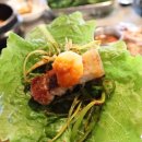 꺼멍연탄구이 이미지