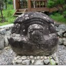병산리 돌거북상 이미지