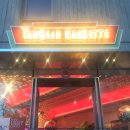 [용리단길 카페&amp;바] 삼각지 탱글드 카세트 📼