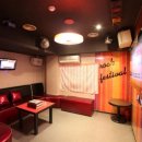 락스타 노래연습장 이미지