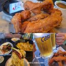 통닭 연구소 | 건대입구 치킨 통닭연구소 건대점 솔직후기 가성비 치맥하기 좋은 건대 술집