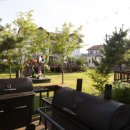 사이다펜션 이미지