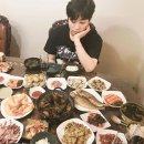 집밥진수성찬 이미지