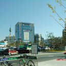 2호선 두류역 19번출구 앞 이미지