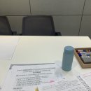 임용고시 2차(수업실연+면접)1월 일정표 +노량진 메가면접센터 후기+짝스터디 꿀팁
