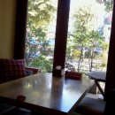 명지전문대 앞 보도 이미지