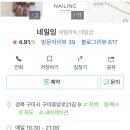 네일잉