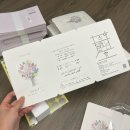 P-5K07 | [보자기카드] 청첩장 추천인 0v07qo0p 무료샘플 및 제작 수령 내돈내산 BNIEL350후기