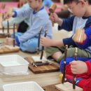 밝은빛유치원 이미지