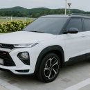 오토칼라세차 | 트레일블레이저 RS 중고 구매 후 2달 주행 후기