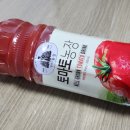 웅진농장 | 웅진 가야농장 토마토 마트 칼로리 영양성분 후기