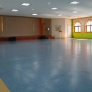 낙동강수련원 생활관 이미지