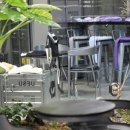 카페(CAFE)공수