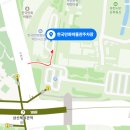 상동 529-37(한국만화영상진흥원 진출입구) | 부천 한국만화박물관, 부천 14개월 아기랑 만화박물관 방문후기