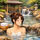 밀 모텔 | 화성 온천 | 온천수로 유명한 화성에서 새해 목욕재계