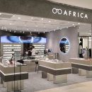 아프리카 안경 구의 이스트폴 이미지