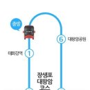 6월5일(수) 울산시티 투어 (장생포 대왕암코스) 이미지