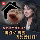 [샤로잡다] 빈대, 정말 심각한 거 맞아? 직접 키우며 연구한 빈대 박멸법 대공개! | 김주현 교수 이미지