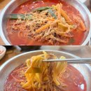 시골홍두깨칼국수 | [경기도 안산] 육개장 칼국수 맛집 ‘시골홍두깨 칼국수’ 내돈내산 솔직후기