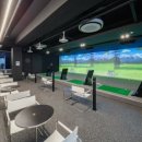 I골프연습장 이미지