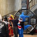 (주)성우 | 2026년 디지몬 심포니 세종문화회관 후기 주차 꿀팁 레오몬 성우님 등장!!!(일요일)