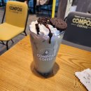 컴포즈커피왕십리텐즈힐점