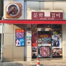 문화갈비식당 이미지