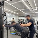 피너클 휘트니스 이미지