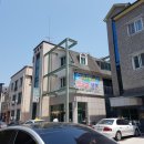 고단황금막국수강릉점