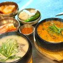 미가병천순대 | 인천 송도 깔끔하고 진한 맛의 순대국 온미가 | 송도 점심