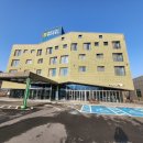 칠갑산엔에이치(NH)호텔 이미지