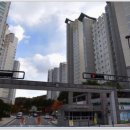 가락마을1302동앞 이미지