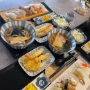 부산대 스시 맛집 가성비 고급스시 점심특선 혼토스시 후기(주차)