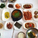 순천만국가정원 정원밥상 화장실 이미지