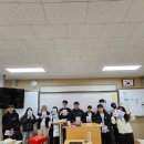 부석고등학교 | [학급문집 제작지원 EVENT] 당첨 후기 ① 부석고등학교 오OO 선생님