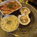 오가닉피티 | 전포 술집 내돈내산 조개대교, 오가닉 하우스, 저수지 후기