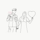 훈훈경단 이미지